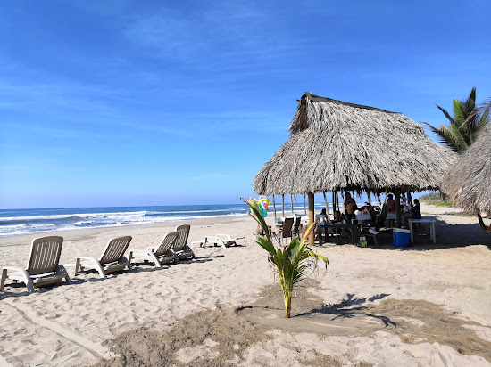 Playa Barra Vieja