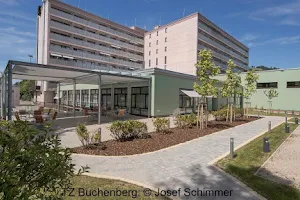 BVAEB - Therapiezentrum Buchenberg image
