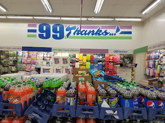 99 Cents Only Stores