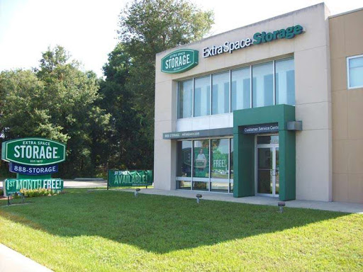 Storage Facility «Extra Space Storage», reviews and photos, 2745 S Woodland Blvd, DeLand, FL 32720, USA