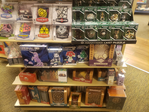 Book Store «Barnes & Noble», reviews and photos, 7227 SW Bridgeport Rd, Tigard, OR 97224, USA