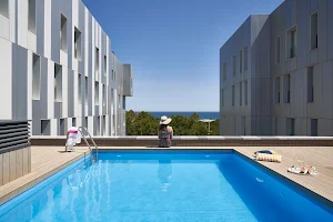 Lugaris Beach - Barcelona Beach Apartments image