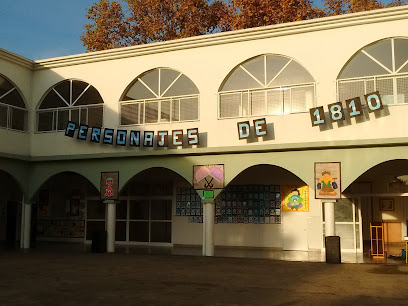 Escuela secundaria Alfonsina