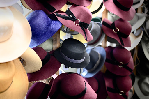 Hat Shop «Bollman Hat Company Factory Store», reviews and photos, 3017 N Reading Rd, Adamstown, PA 19501, USA