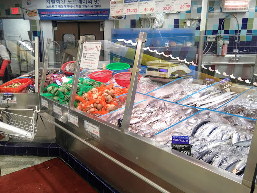 Asian Grocery Store «H Mart», reviews and photos, 12015 Georgia Ave, Silver Spring, MD 20902, USA