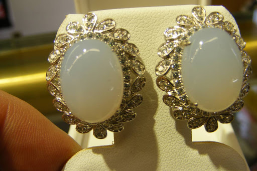 Jeweler «Arts Jewelers», reviews and photos, 6114 Mayfield Rd, Mayfield Heights, OH 44124, USA