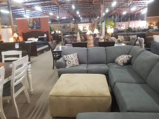 Furniture Store «American Living Furniture», reviews and photos, 6189 Preston Ave, Livermore, CA 94551, USA