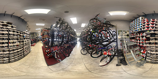 Bicycle Store «Bike Tech», reviews and photos, 2000 S Federal Hwy, Fort Lauderdale, FL 33316, USA