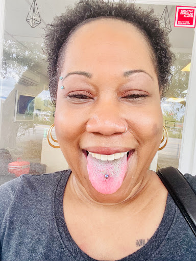 Explore state of ohio tattoo ideas, creative tattoo ideas in Charleston, available at MOLA Piercing and Fine Jewelry