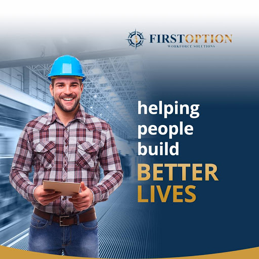 Employment Agency «FirstOption Staffing», reviews and photos, 8918 Tesoro Dr Suite 500, San Antonio, TX 78217, USA