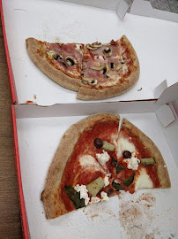 Pizza du Restaurant italien Prima Fila à Lille - n°7