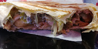 Aliment-réconfort du Restauration rapide Nan's tacos à Charleville-Mézières - n°6