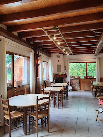Photos du propriétaire du Restaurant français Restaurant La Corbacière à Saint-Pancrace - n°6