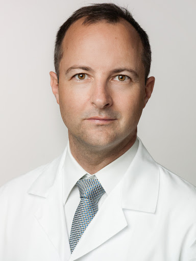 Privatordination assoc. Prof. PD Dr. Markus Klinger, FA für Allgemein-und Gefäßchirurgie