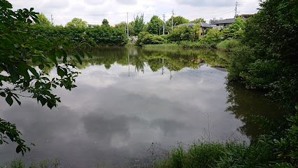 茶屋ケ坂公園