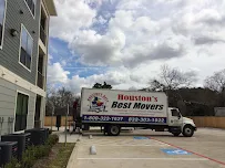 Best Houston Movers - Car repair in , Sugar Land - Rated 3.5/5