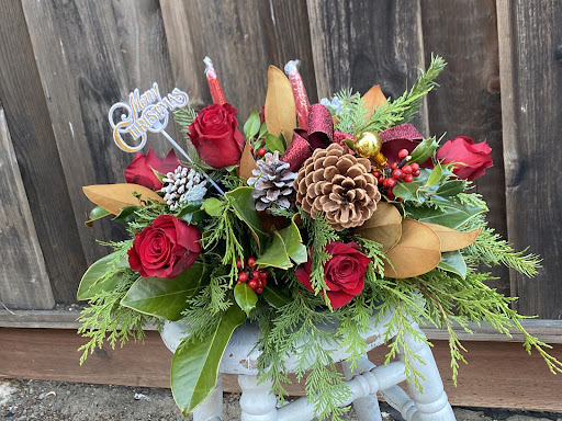 Florist «Brunettos», reviews and photos, 6227 Santa Teresa Blvd, San Jose, CA 95119, USA