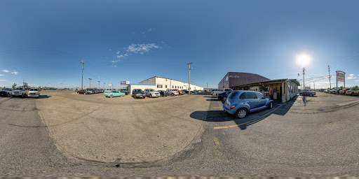 Used Car Dealer «All City Auto Center», reviews and photos, 4090 Main Ave, Fargo, ND 58103, USA