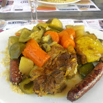 Photo n° 1 de l'avis de Herve.e fait le 14/05/2022 à 07:19 pour Chez Bertrand à Doullens