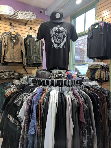 Clothing Store «Funk & Flash», reviews and photos, 228 S Main St, Sebastopol, CA 95472, USA