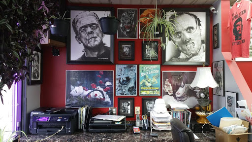 Tattoo Shop «Evolution Tattoo», reviews and photos, 198 Lincoln Hwy #4, Fairless Hills, PA 19030, USA