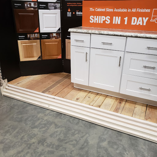 Home Improvement Store «The Home Depot», reviews and photos, 3852 13400 S, Riverton, UT 84065, USA