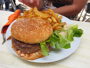 Photo n°42 de Brasserie L'Ami-temps à Puilboreau ()
