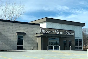 Discover Vision: Blue Springs, MO | Eye Care & Optical Center image