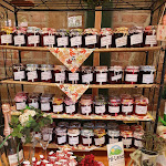 Photo n°11 de l'avis de Lena.e fait le 24/10/2021 à 07:58 sur le  Mosterei Ockensen/Scheunencafe à Salzhemmendorf