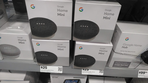 Electronics Store «Best Buy», reviews and photos, 20914 N Frederick Rd, Germantown, MD 20876, USA