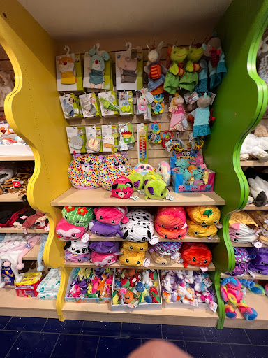 Toy Store «Kazoo & Company Toy Store», reviews and photos, 8500 Peña Blvd, Denver, CO 80249, USA
