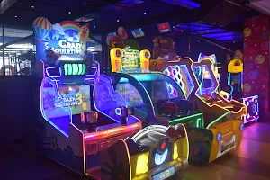 Funplex Game Zone (Kalyan Mart, Rajendra Nagar) image