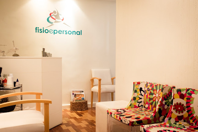 Pilates e Fisioterapia - Fisioepersonal - Academia