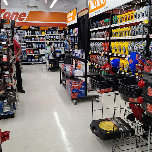 Auto Parts Store «AutoZone», reviews and photos, 21430 Cedar Dr #112, Sterling, VA 20164, USA