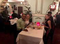Atmosphère du Restaurant indien Bassanti à Paris - n°9