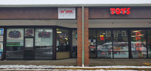 Toy Store «Toy Stable», reviews and photos, 14103 Pacific Ave S, Tacoma, WA 98444, USA