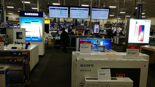 Electronics Store «Best Buy», reviews and photos, 8100 Old Carriage Ct, Shakopee, MN 55379, USA