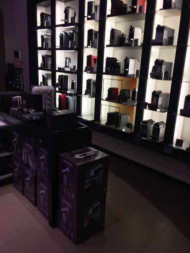 Boutique «Nespresso Miami Boutique & Cafe», reviews and photos, 1105 Lincoln Rd, Miami Beach, FL 33139, USA