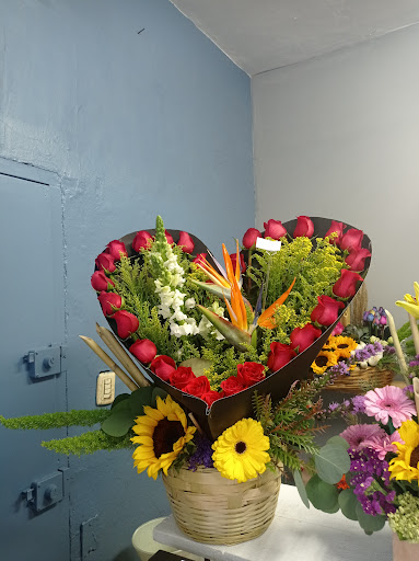Florimar Florería – Mazatlán