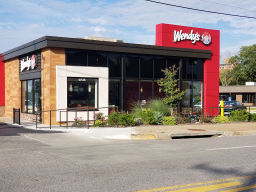 Wendy's Independence