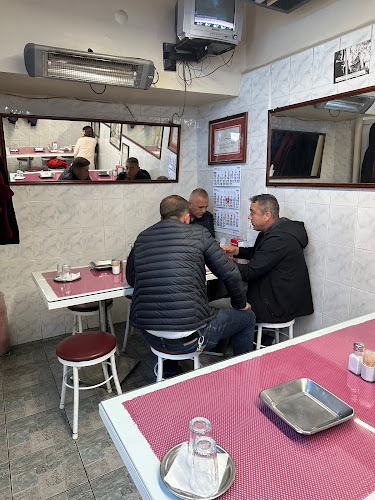 Çakay Köftecisi 1952 - Restoran