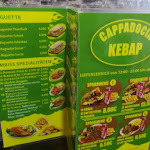 Photo n°1 de l'avis de Wolfgang.z fait le 18/01/2024 à 18:55 sur le  Cappadocia Kebap à Bochum