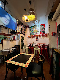 Atmosphère du Restaurant mexicain 100% TACOS à Nice - n°7