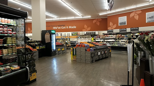 Grocery Store «Albertsons», reviews and photos, 200 South 23rd Street, Bozeman, MT 59718, USA