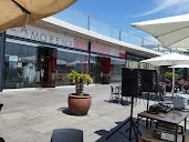 La Morena Bar Restaurante en Santa Cruz de la Palma