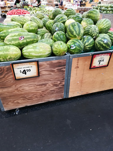 Health Food Store «Sprouts Farmers Market», reviews and photos, 110 S Interstate Hwy 35, Round Rock, TX 78681, USA