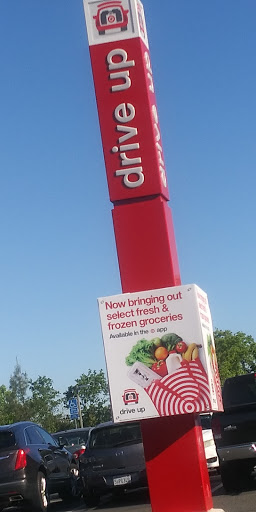 Department Store «Target», reviews and photos, 2700 Bell Rd, Auburn, CA 95603, USA