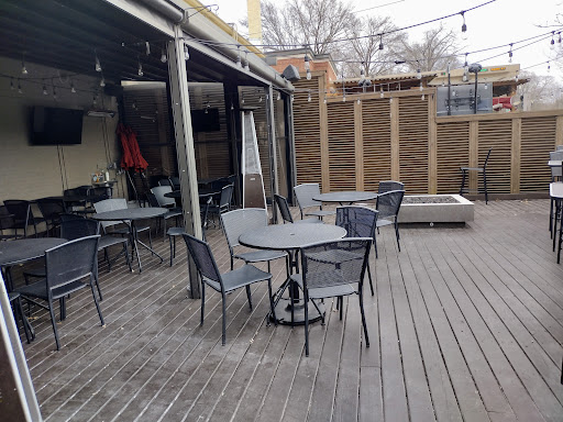 Shopping Mall «Brookside shopping area», reviews and photos, W Meyer Blvd, Kansas City, MO 64113, USA