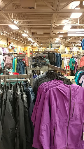 Camping Store «REI», reviews and photos, 375 Cochituate Rd, Framingham, MA 01701, USA