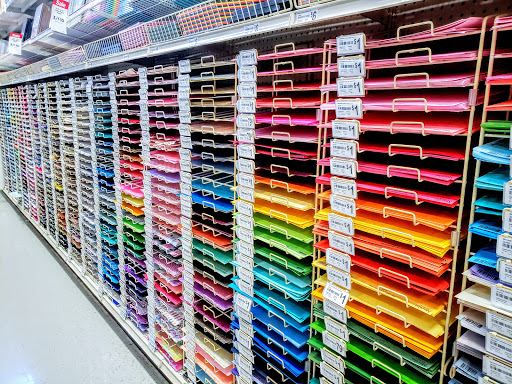 Craft Store «Michaels», reviews and photos, 6881 Monument Dr, Wilmington, NC 28405, USA